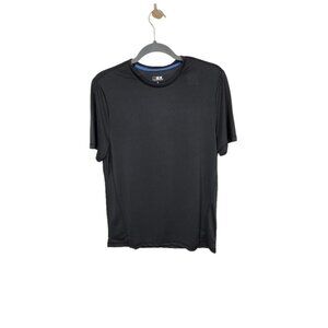MSX by Michael‎ Strahan Short Sleeve Quick Dry T-shirt Size Small